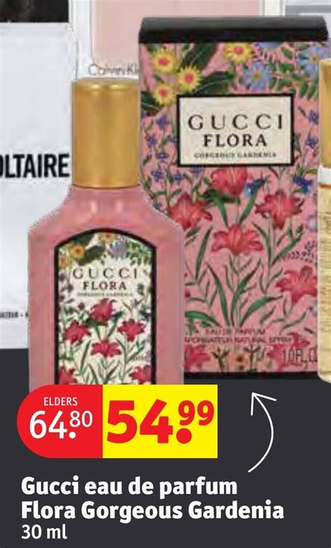 gucci flora kruidvat|gucci eau de parfum.